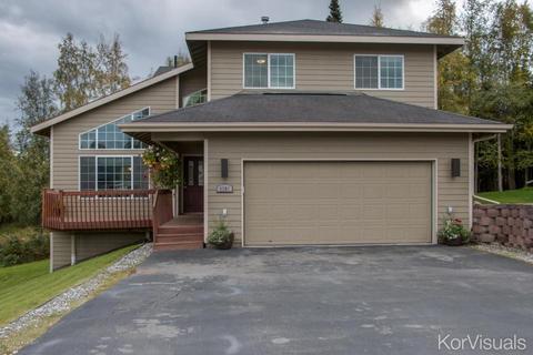 8281 Berry Patch Dr, Anchorage, AK 99502 photo 1