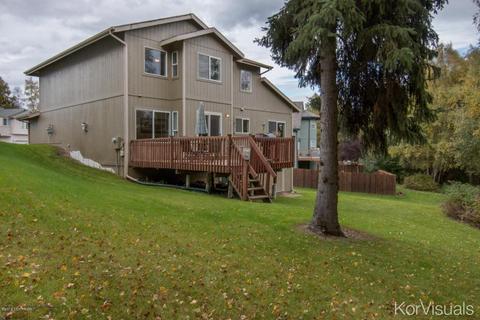 8281 Berry Patch Dr, Anchorage, AK 99502 photo 33