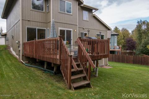 8281 Berry Patch Dr, Anchorage, AK 99502 photo 32