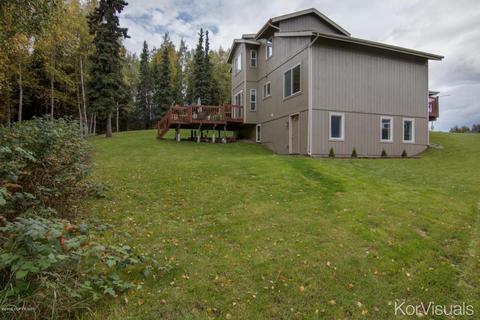 8281 Berry Patch Dr, Anchorage, AK 99502 photo 34