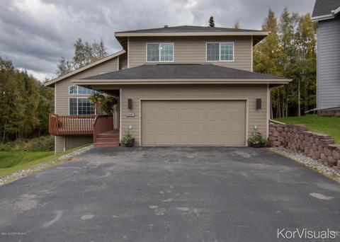 8281 Berry Patch Dr, Anchorage, AK 99502 photo 25