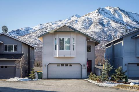 20586 Mountainside Dr, Eagle River, AK 99577 photo 1