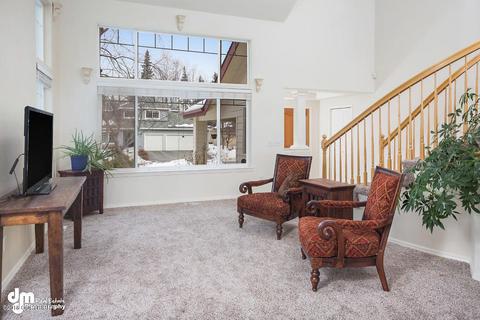 8730 Sonora Cir, Eagle River, AK 99577 photo 8