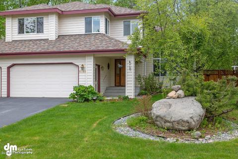 8730 Sonora Cir, Eagle River, AK 99577 photo 36