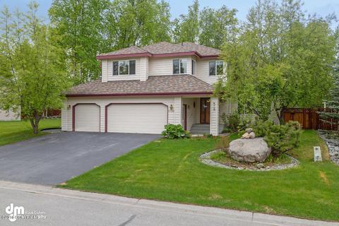 8730 Sonora Cir, Eagle River, AK 99577 photo 41