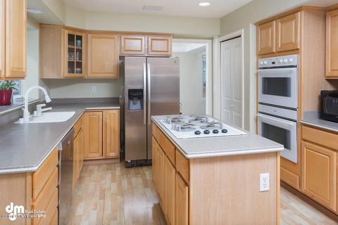 8730 Sonora Cir, Eagle River, AK 99577 photo 12