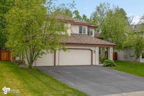 8730 Sonora Cir, Eagle River, AK 99577 photo 35