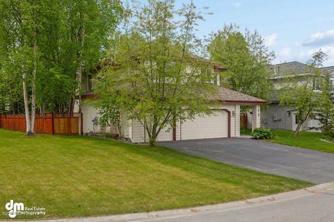 8730 Sonora Cir, Eagle River, AK 99577 photo 34