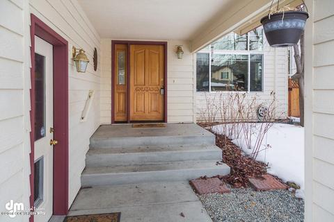 8730 Sonora Cir, Eagle River, AK 99577 photo 2