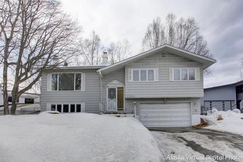 7330 Augustine Dr, Anchorage, AK 99504 photo 1