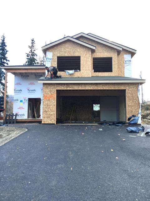 16640 Eleonora St, Eagle River, AK 99577 photo 9
