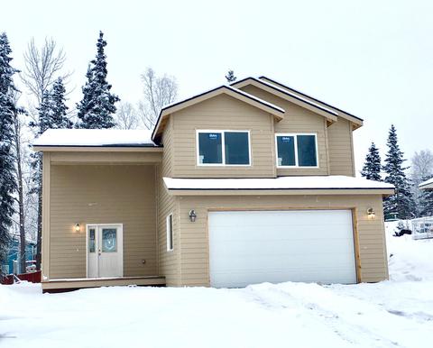 16640 Eleonora St, Eagle River, AK 99577 photo 16