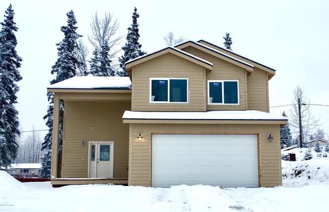 16640 Eleonora St, Eagle River, AK 99577 photo 3