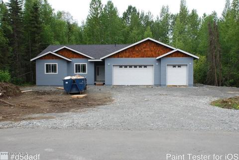 17441 S Juanita Loop, Eagle River, AK 99577 photo 1