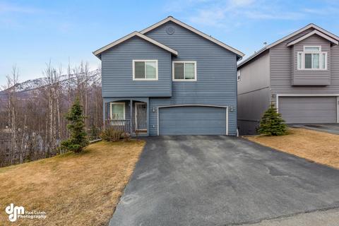 9178 Eagle River Ln, Eagle River, AK 99577 photo 2