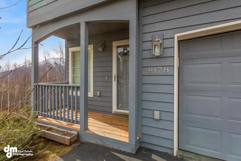 9178 Eagle River Ln, Eagle River, AK 99577 photo 5