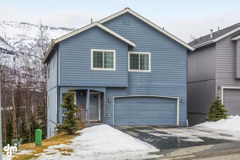 9178 Eagle River Ln, Eagle River, AK 99577 photo 48