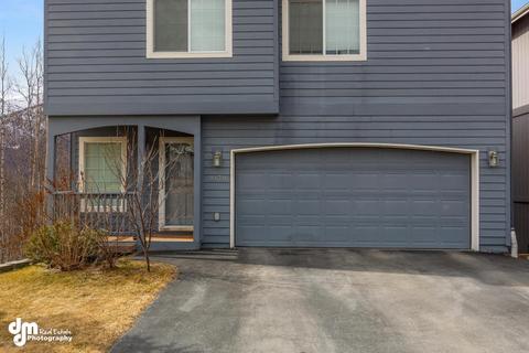9178 Eagle River Ln, Eagle River, AK 99577 photo 4