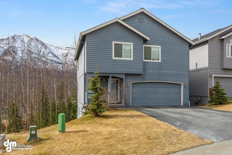 9178 Eagle River Ln, Eagle River, AK 99577 photo 3