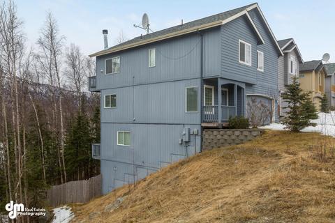 9178 Eagle River Ln, Eagle River, AK 99577 photo 38