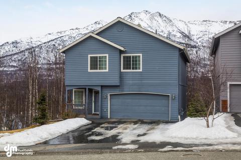 9178 Eagle River Ln, Eagle River, AK 99577 photo 47