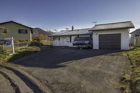 8570 E 12th Ct, Anchorage, AK 99504 photo 10