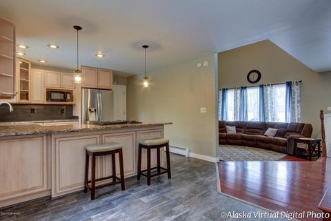 19927 Unimak Cir, Eagle River, AK 99577 photo 17