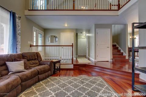 19927 Unimak Cir, Eagle River, AK 99577 photo 6