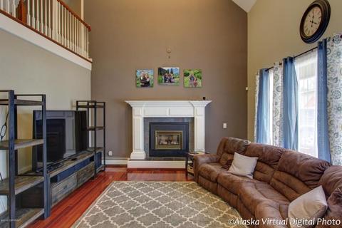 19927 Unimak Cir, Eagle River, AK 99577 photo 4