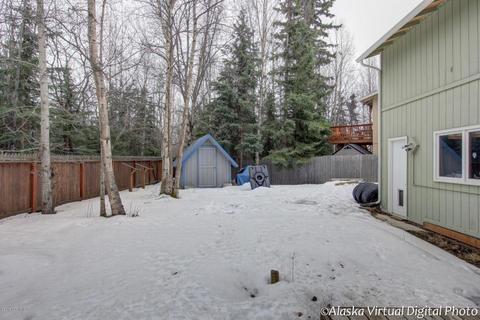 19927 Unimak Cir, Eagle River, AK 99577 photo 33