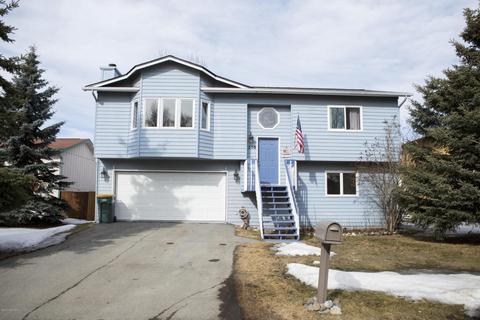 250 Peppertree Loop, Anchorage, AK 99504 photo 1