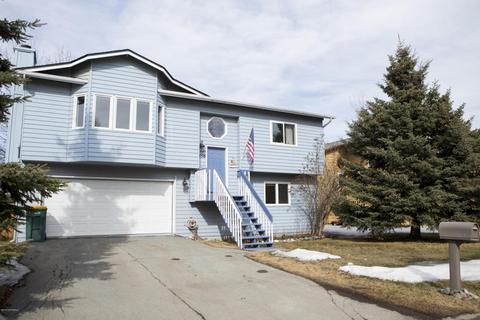 250 Peppertree Loop, Anchorage, AK 99504 photo 4