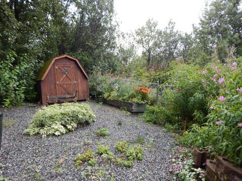 25740 Berryhill Rd, Eagle River, AK 99577 photo 22