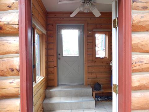 25740 Berryhill Rd, Eagle River, AK 99577 photo 5