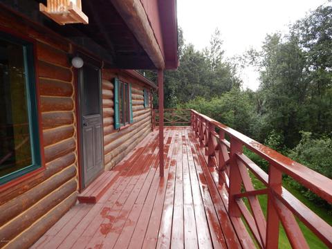 25740 Berryhill Rd, Eagle River, AK 99577 photo 29