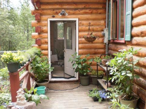 25740 Berryhill Rd, Eagle River, AK 99577 photo 3