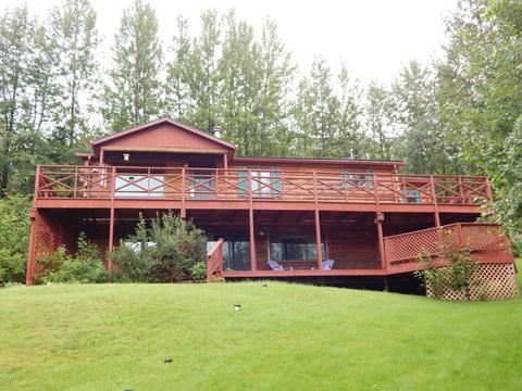 25740 Berryhill Rd, Eagle River, AK 99577 photo 1