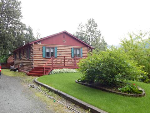 25740 Berryhill Rd, Eagle River, AK 99577 photo 2