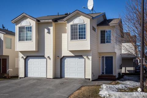 6148 Spruce Meadows Loop # 34B, Anchorage, AK 99507 photo 1