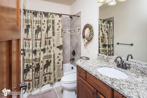 17268 Hideaway Ridge Dr, Eagle River, AK 99577 photo 17