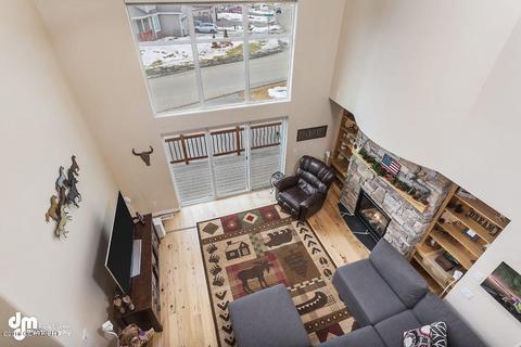 17268 Hideaway Ridge Dr, Eagle River, AK 99577 photo 7