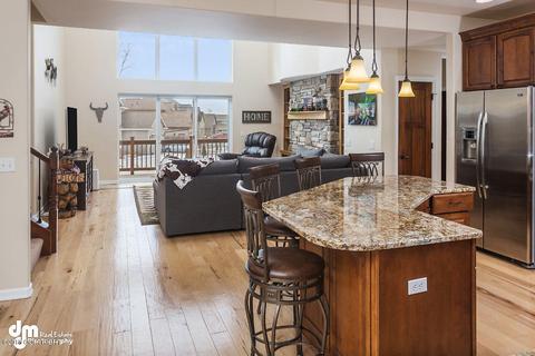 17268 Hideaway Ridge Dr, Eagle River, AK 99577 photo 11