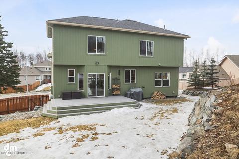 17268 Hideaway Ridge Dr, Eagle River, AK 99577 photo 41