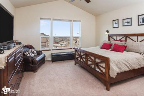 17268 Hideaway Ridge Dr, Eagle River, AK 99577 photo 20