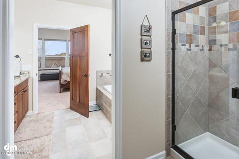 17268 Hideaway Ridge Dr, Eagle River, AK 99577 photo 25