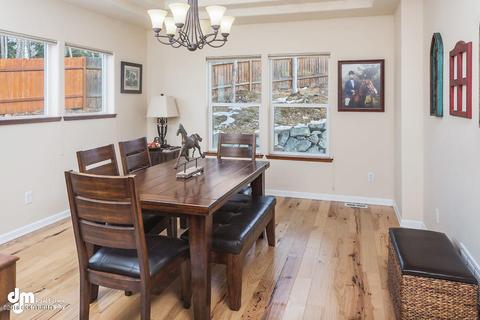 17268 Hideaway Ridge Dr, Eagle River, AK 99577 photo 13