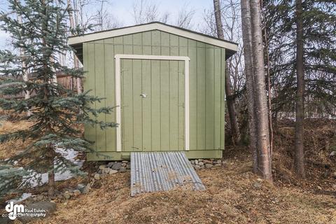 17268 Hideaway Ridge Dr, Eagle River, AK 99577 photo 44