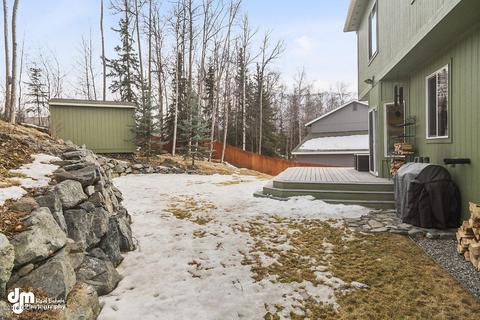 17268 Hideaway Ridge Dr, Eagle River, AK 99577 photo 43