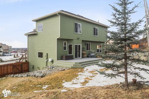 17268 Hideaway Ridge Dr, Eagle River, AK 99577 photo 42