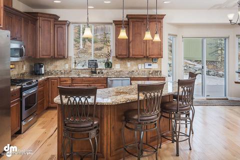 17268 Hideaway Ridge Dr, Eagle River, AK 99577 photo 9